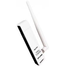 TP-LINK TL-WN722N 150M WRİLLES LİTE-N USB ADAPTÖR